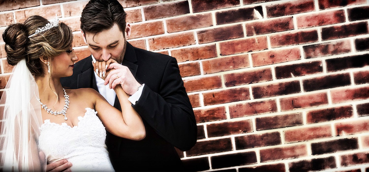 Tampa Bay Wedding Photographer